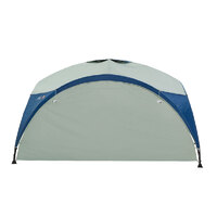 Coleman Event 12 Deluxe Shelter with Sunwall image