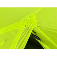 Domex Velocity 1 Person Tent image