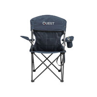 Quest Big Mutha Chair - Midnight Blue image