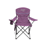 Quest Little Mutha Chair - Purple image