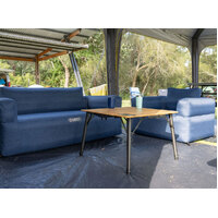 Quest Air Sofa 3 Seater image