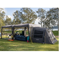 Quest Air Gazebo Pod 3.0 image