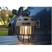 Kiwi Camping Dusk LED Lantern with Powerbank image