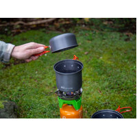 Kiwi Camping Solo Hiking Pot Set image