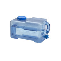 Kiwi Camping Polycarbonate Water Carrier with Tap - 22 Litre image