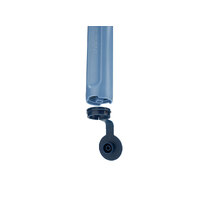 LifeStraw Peak Personal Filter Straw - Blue image