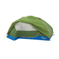 Marmot Limelight 2P - Green/Blue image