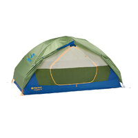 Marmot Tungsten 2P - Green/Blue image