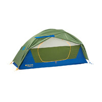 Marmot Tungsten 1P - Green/Blue image