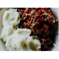 Outdoor Gourmet Company Beef Bourguignon - Regular image