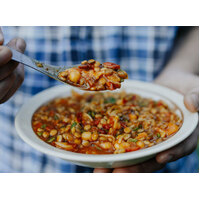 Outdoor Gourmet Company Vegan Lentil Dahl - Regular image