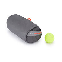 Rab Stratosphere 4 Sleep Mat - Regular Wide image