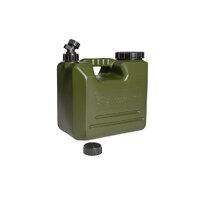 RidgeMonkey SpeedFlo Heavy Duty Water Carrier - 10 Litre image