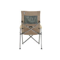 OZtrail Cape Series Recliner Chair image