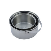 Campfire Stainless Steel Pot Set - 4 Piece image