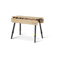 Zempire Kitpac Pro Standard Camping Table image