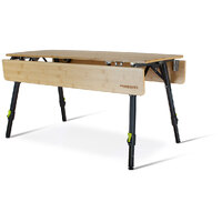 Zempire Kitpac Pro Large Camping Table image