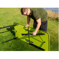 Zempire Hexolite 160 Camping Table image