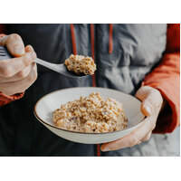 Back Country Cuisine Elite Oats and Apple - 175 gm image