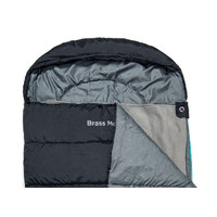 Quest Brass Monkey -6 deg.c Sleeping Bag image