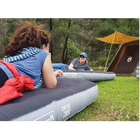 Coleman All Terrain Queen Airbed image