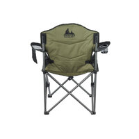 Coleman Swagger 250 Quad Fold Chair image