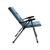 Coleman Wide Pioneer Chair - Blue image