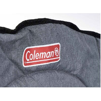 Coleman Wide Deluxe Cooler Chair image