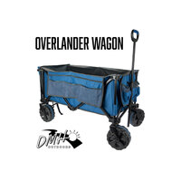 DMH Overlander XL Wagon image