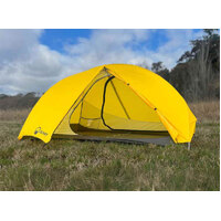 Domex Ascent 2-3 Person Tent image