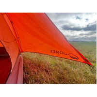 Domex Scout 1-2 Person Tent image