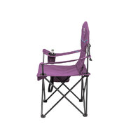 Quest Little Mutha Chair - Purple image