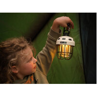 Kiwi Camping Dusk LED Lantern with Powerbank image