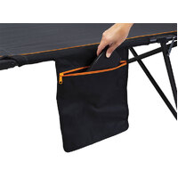 Kiwi Camping Easy Fold Stretcher image