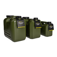 RidgeMonkey SpeedFlo Heavy Duty Water Carrier - 10 Litre image