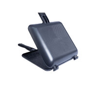 RidgeMonkey Connect Sandwhich Toaster XL - Granite Edition image