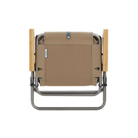 OZtrail Cape Series Flat Fold Chair image