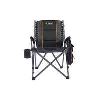 OZtrail Roamer Suspension Chair image