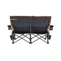 OZtrail Fireside Double Chair image