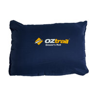 OZtrail Drovers Roll Blanket image