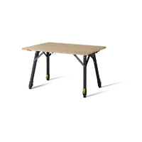 Zempire Kitpac Pro Standard Camping Table image