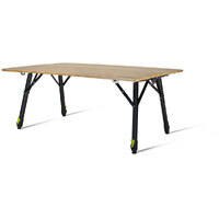 Zempire Kitpac Pro Large Camping Table image