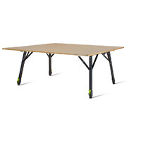 Zempire Kitpac Pro X-Large Camping Table image