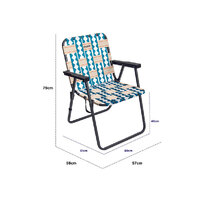 Quest Cocomo Mid Beach Chair image