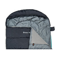 Quest Brass Monkey -6 deg.c Sleeping Bag image