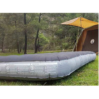 Coleman All Terrain Queen Airbed image