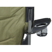 Coleman Swagger 250 Quad Fold Chair image