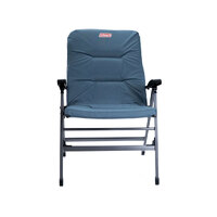 Coleman Wide Pioneer Chair - Blue image