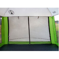 Coleman Instant Up Screen House 3 x 3 image