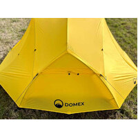 Domex Ascent 2-3 Person Tent image